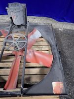 Dayton Exhaust Fan