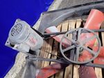 Dayton Exhaust Fan