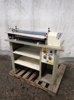 Relco Relco Baf 61av Slitter