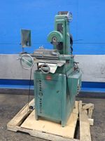 Bovarschultz Surface Grinder