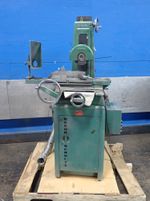 Bovarschultz Surface Grinder