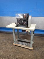 Randall Randall Nsb Beveling Machine