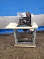 Randall Randall Nsb Beveling Machine