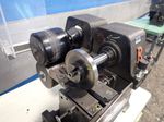 Randall Randall Nsb Beveling Machine