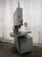 Grob Grob 4v24 Vertical Band Saw