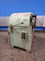 Leonard Leonard 3cp Vd Tube End Former