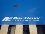 Airflow Systems Inc Airflow Systems Inc Dust Collector