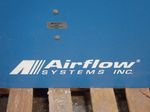 Airflow Systems Inc Airflow Systems Inc Dust Collector
