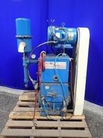 Hull Vac Pump Corp Hull Vac Pump Corp Dv500sh100 Vacuum Pump