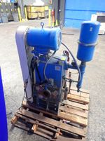 Hull Vac Pump Corp Hull Vac Pump Corp Dv500sh100 Vacuum Pump