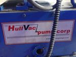 Hull Vac Pump Corp Hull Vac Pump Corp Hc70 Vacuum Pump