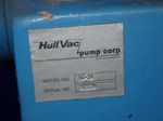 Hull Vac Pump Corp Hull Vac Pump Corp Hc70 Vacuum Pump