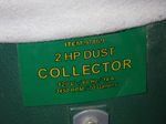  Dust Collector