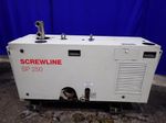 Leybold Leybold Screwlinesp250 Vacuum Pump