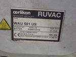 Ruvac Pump