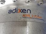 Adixen Pump