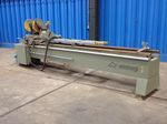 Emmegi Twin Head Miter Saw