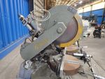 Emmegi Twin Head Miter Saw