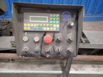 Emmegi Twin Head Miter Saw