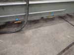 Emmegi Twin Head Miter Saw