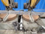 Emmegi Twin Head Miter Saw