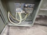 Emmegi Twin Head Miter Saw