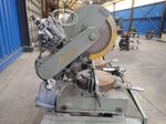 Emmegi Twin Head Miter Saw
