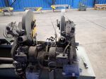 Emmegi Twin Head Miter Saw