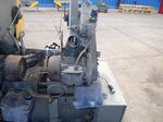 Emmegi Twin Head Miter Saw