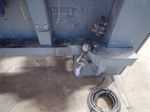 Emmegi Twin Head Miter Saw