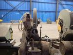 Emmegi Twin Head Miter Saw