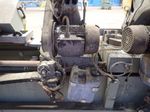 Emmegi Twin Head Miter Saw