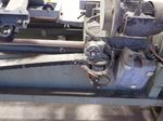 Emmegi Twin Head Miter Saw