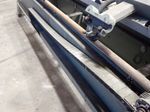 Emmegi Twin Head Miter Saw