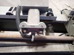 Emmegi Twin Head Miter Saw