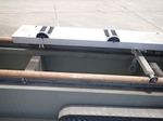 Emmegi Twin Head Miter Saw