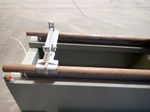 Emmegi Twin Head Miter Saw