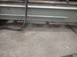 Emmegi Twin Head Miter Saw