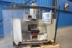 Haas Cnc Vertical Mill