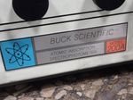 Buck Scientific Atomic Absorbtion Spectrometer