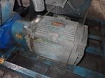 Quincy Quincy Q350 Air Compressor