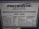 Pneumatech Pneumatech Ad500 Air Dryer
