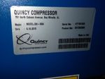 Quincy Quincy Qsi500i Air Compressor