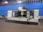 Fadal Fadal Vmc8030d3 Ht Cnc Vmc