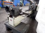 600 Lathes 600 Lathes M550 Gap Bed Lathe