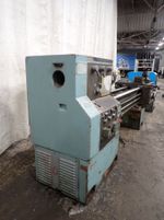 Tarnow Tarnow Tuj50m Gap Bed Lathe