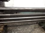 Tarnow Tarnow Tuj50m Gap Bed Lathe