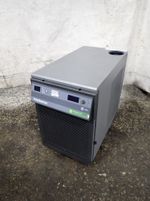 Polyscience Environmental Control System