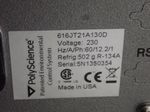 Polyscience Environmental Control System