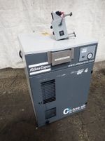 Atlas Copco Air Compressor